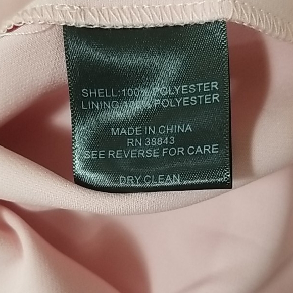 Dress - Picture 8 of 8